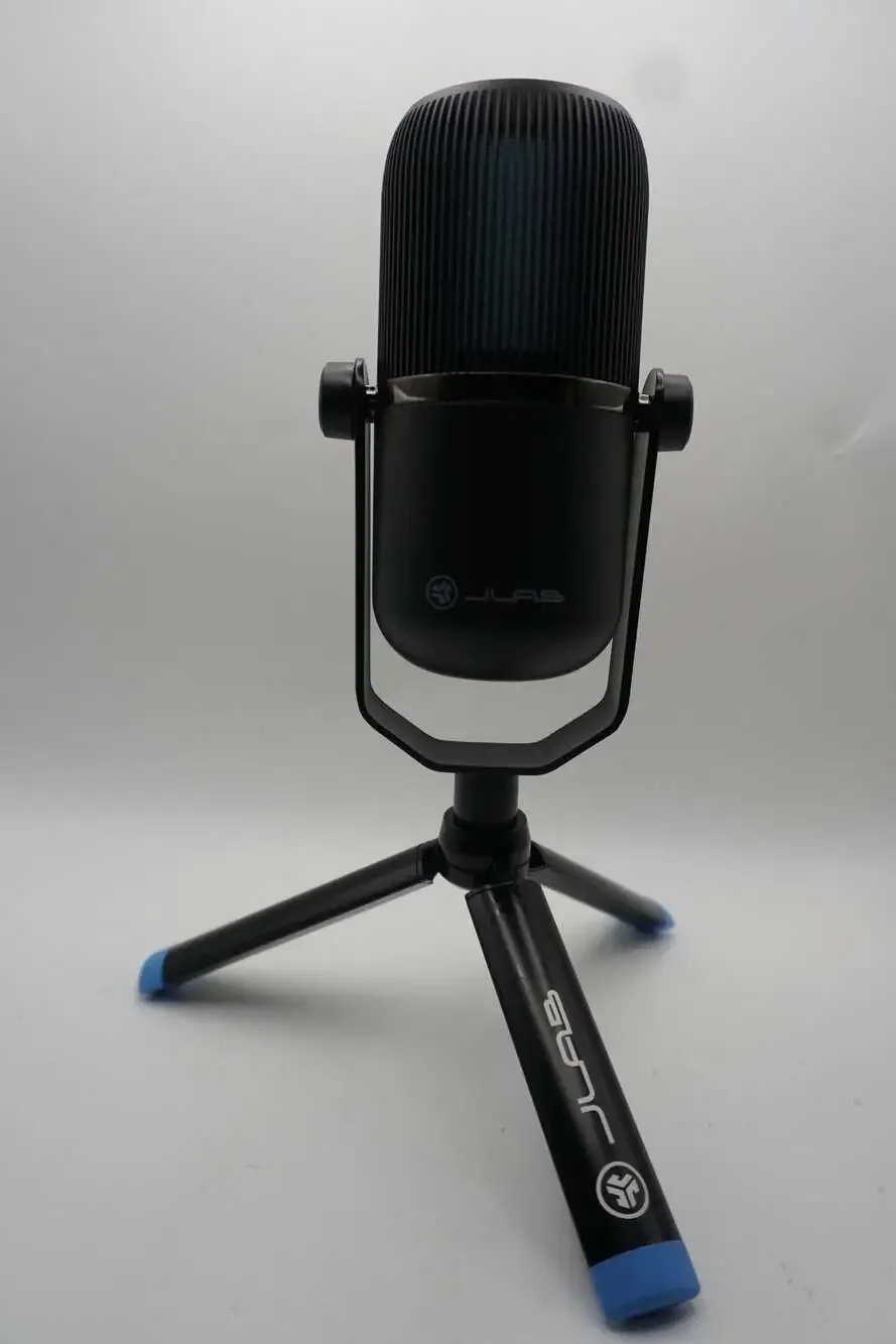 JLab TALK Professional 4-Directional USB Microphone